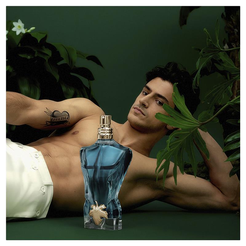 Load image into Gallery viewer, Jean Paul Gaultier Le Beau Eau de Toilette 125ml
