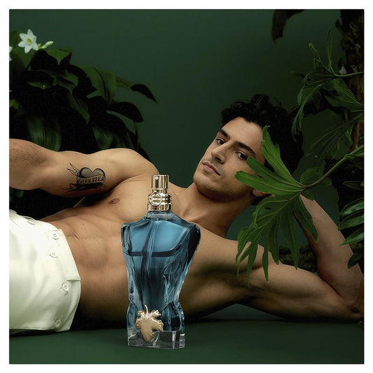 Jean Paul Gaultier Le Beau Eau de Toilette 125ml