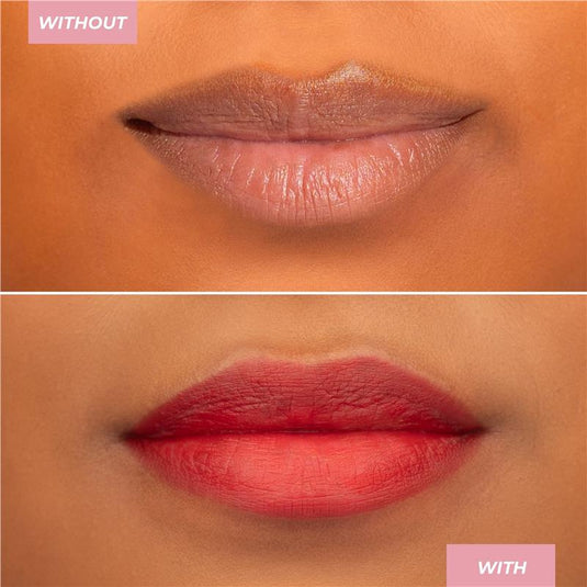 MCoBeauty Liquid Lip Liner Ruby Rouge