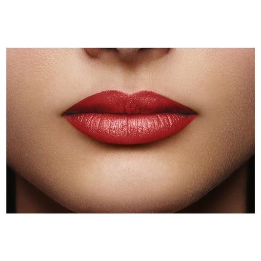 L'Oreal Paris Color Riche Classic Satin Lipstick 125 Maison Marais
