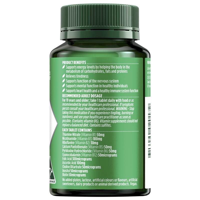 Load image into Gallery viewer, Nature's Own Super B Complex 150 Tablets
