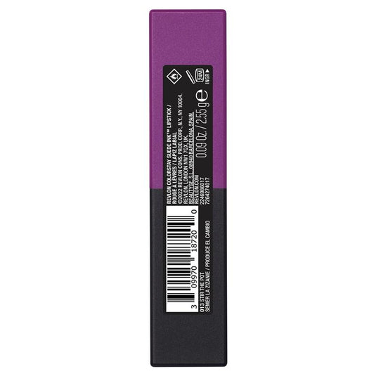 Revlon Colorstay Suede Ink Lip Stir The Pot