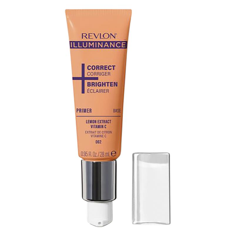 Load image into Gallery viewer, Revlon Illuminance Brightening + Correcting Primer
