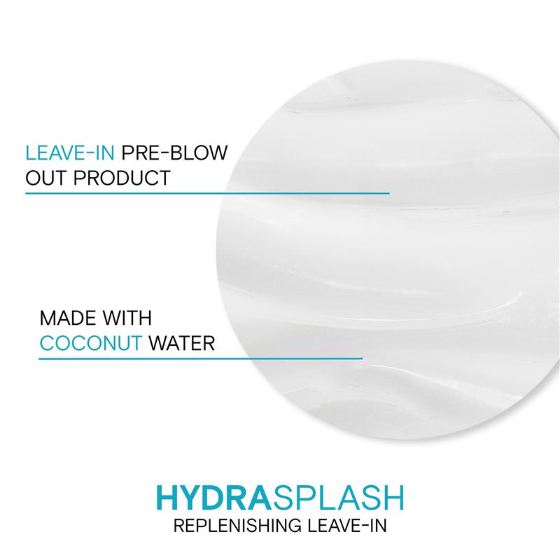 Load image into Gallery viewer, Joico HydraSplash Replenishing Leave In 100ml
