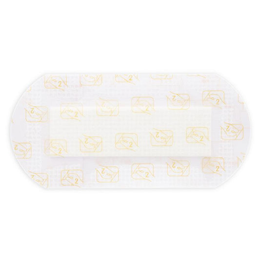 Opsite Post-Op 15cm X 8cm Single Dressing