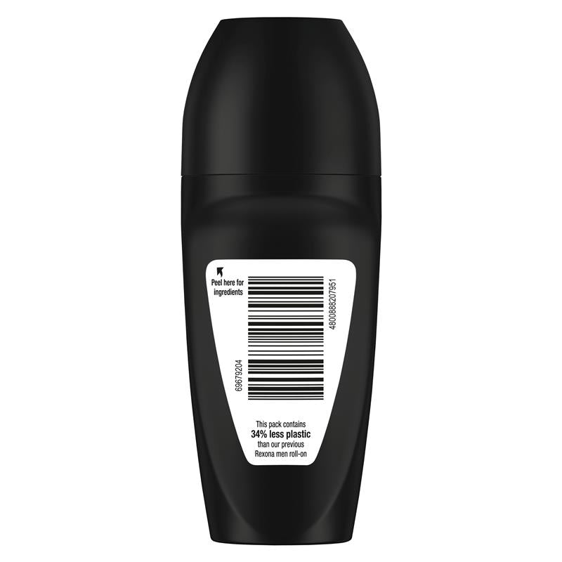 Load image into Gallery viewer, Rexona Men Clinical Protection Antiperspirant Roll On Sport 50ml
