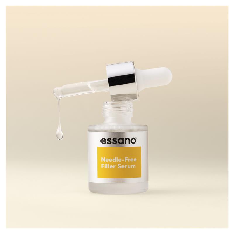 Load image into Gallery viewer, Essano Needle Free Filler Concentrated Serum 20ml
