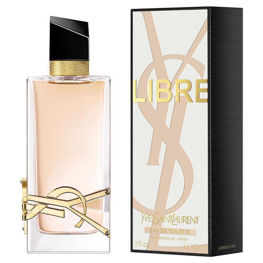 Yves Saint Laurent Libre Eau de Toilette 90ml