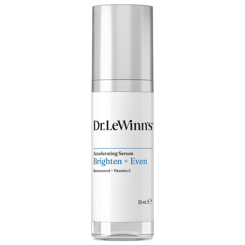 Load image into Gallery viewer, Dr. LeWinn's Brighten And Even Accelerating Serum 30ml
