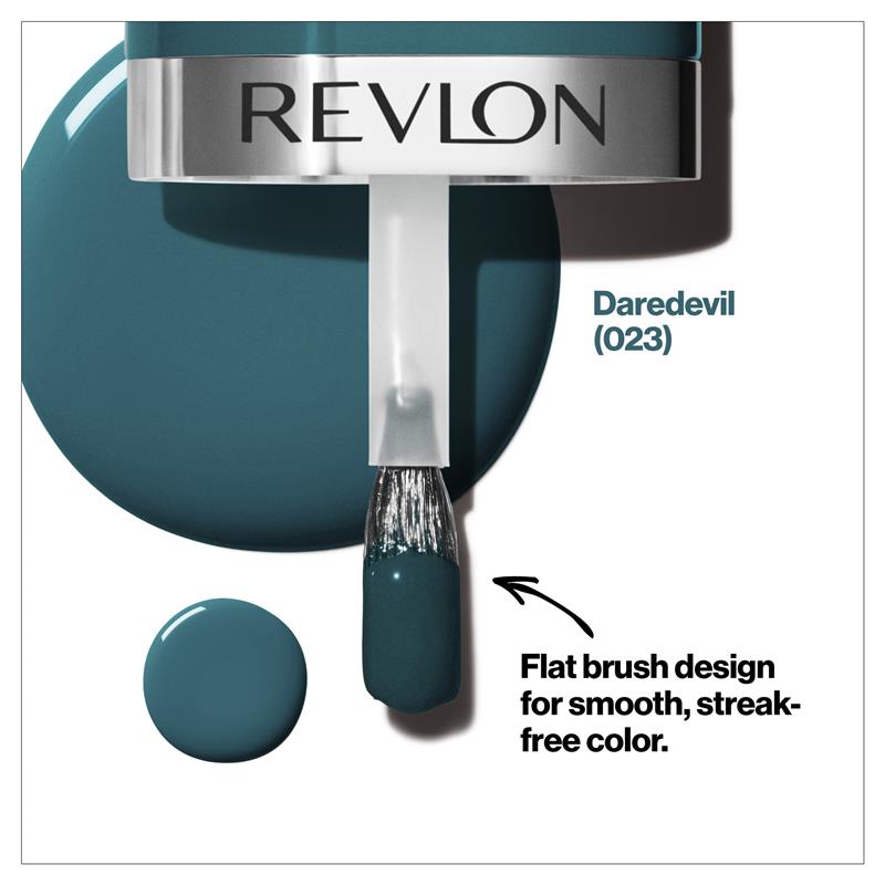 Load image into Gallery viewer, Revlon Ultra HD Snap Nail Polish Daredevil
