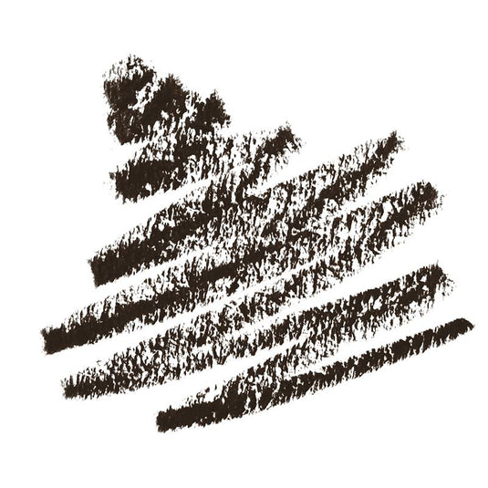 Nude By Nature Brow Pencil 03 Dark Brown