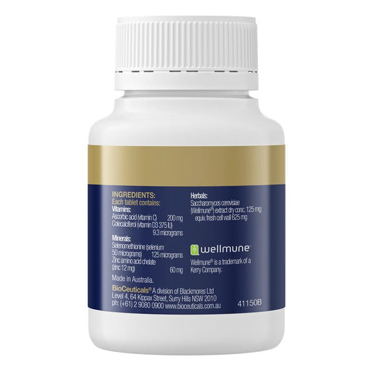 Bioceuticals Armaforce Daily Protect 60 Tablets