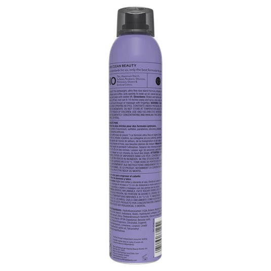 Hask Exotics Biotin Dry Shampoo 122g