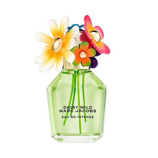 Marc Jacobs Daisy Wild Eau so Intense Eau de Parfum 100ml