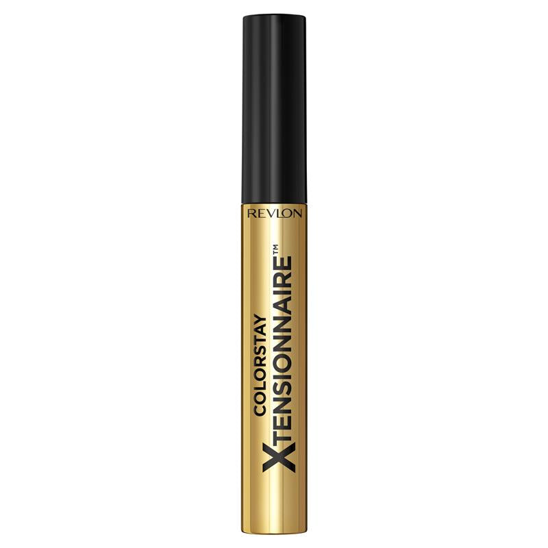 Load image into Gallery viewer, Revlon Colorstay Xtensionnaire Non Waterproof Mascara Blackest Black
