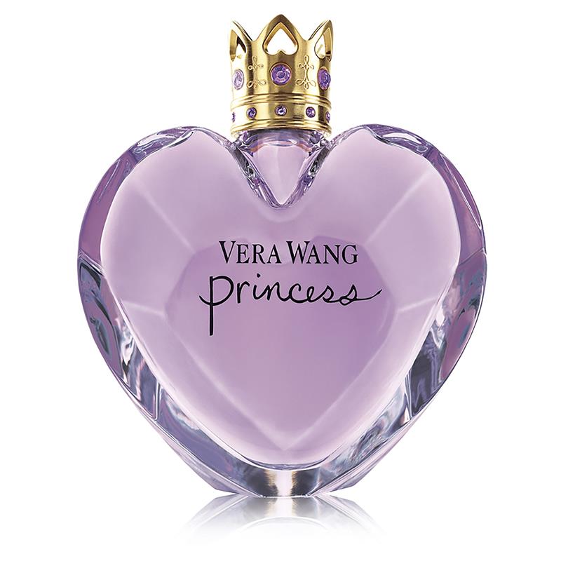 Load image into Gallery viewer, Vera Wang Princess Eau de Toilette 100ml
