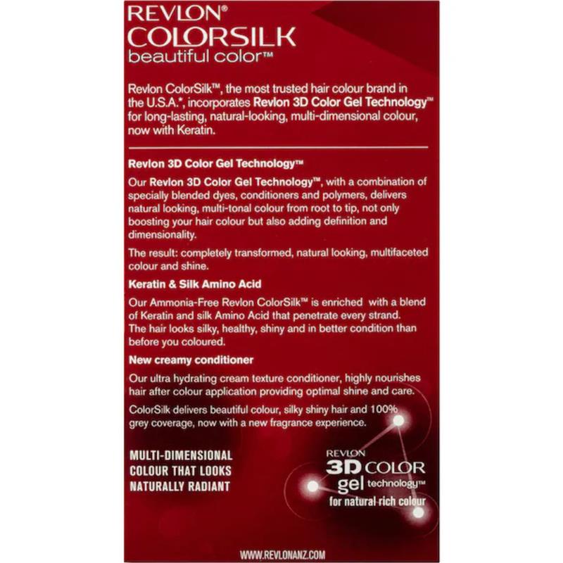 Load image into Gallery viewer, Revlon ColorSilk 70 Medium Ash Blonde
