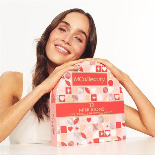 McoBeauty Advent Calendar XMAS 2025