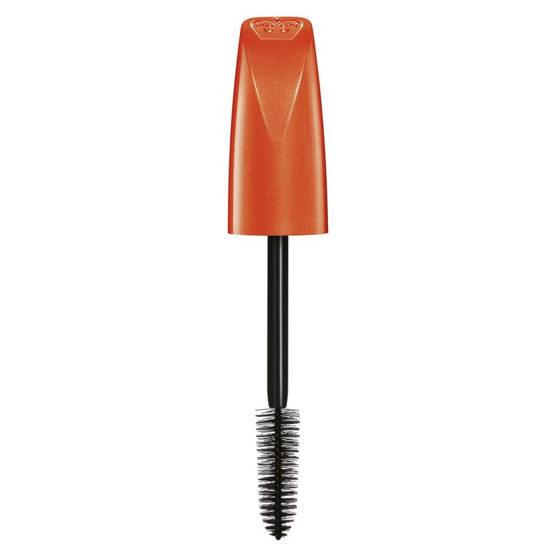 Load image into Gallery viewer, Rimmel Scandaleyes Reloaded Mascara Brown Black

