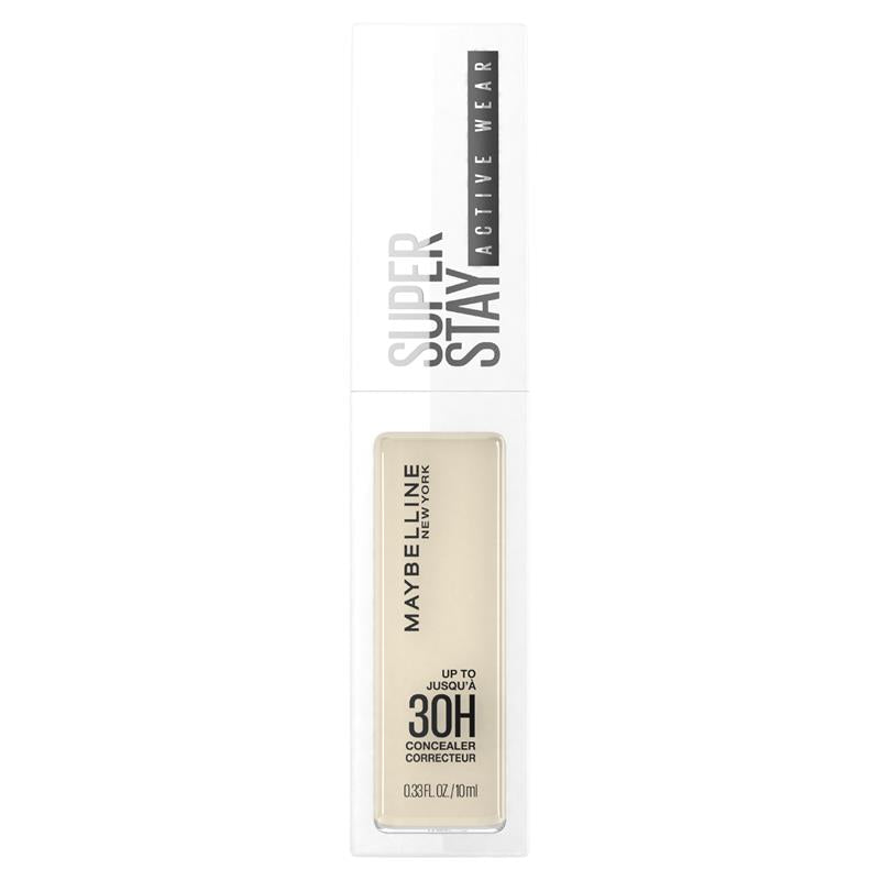 Load image into Gallery viewer, Maybelline Superstay Active Wear Concealer 05 Ivory
