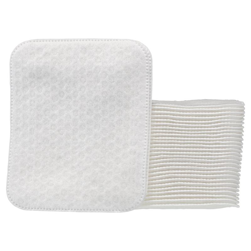Load image into Gallery viewer, Gaia Natural Baby Organic Cotton Cleansing Pads 40 Pack
