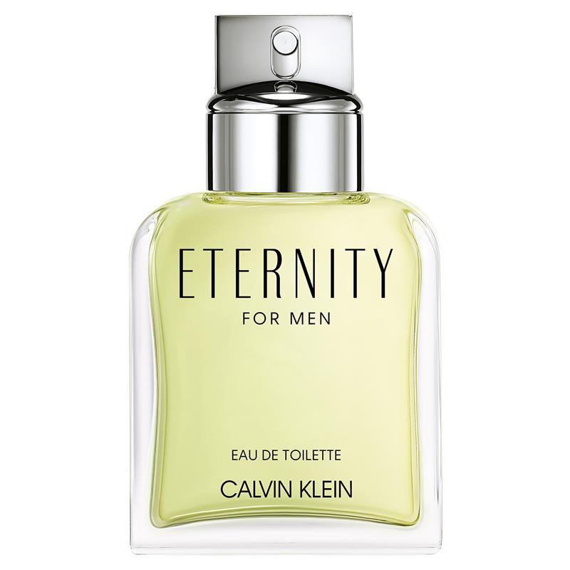 Load image into Gallery viewer, Calvin Klein Eternity For Men Eau de Toilette 100ml
