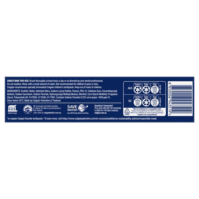 Load image into Gallery viewer, Colgate Toothpaste Max Fresh 200g

