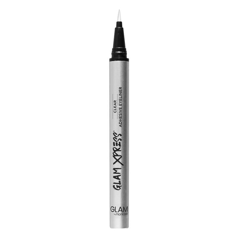 Load image into Gallery viewer, Glam By Manicare Glam Xpress Clear Adhesive Eyeliner
