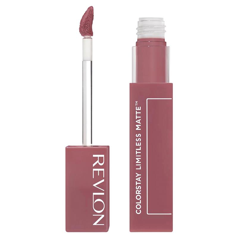Load image into Gallery viewer, Revlon Colorstay Limitless Matte Lipstick Manifest
