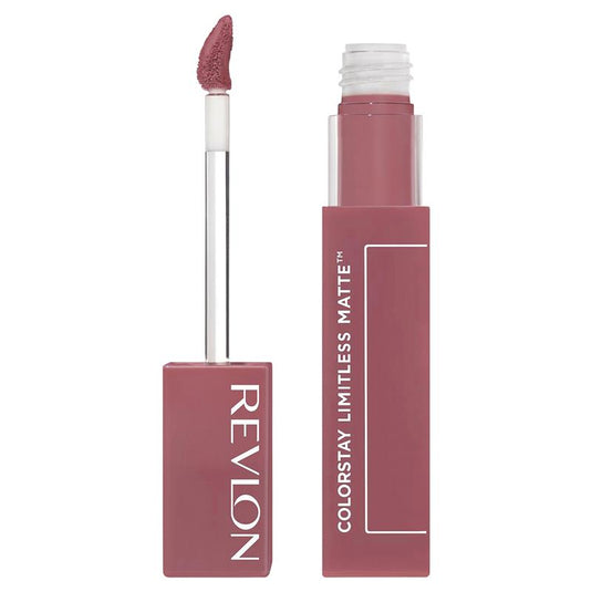 Revlon Colorstay Limitless Matte Lipstick Manifest
