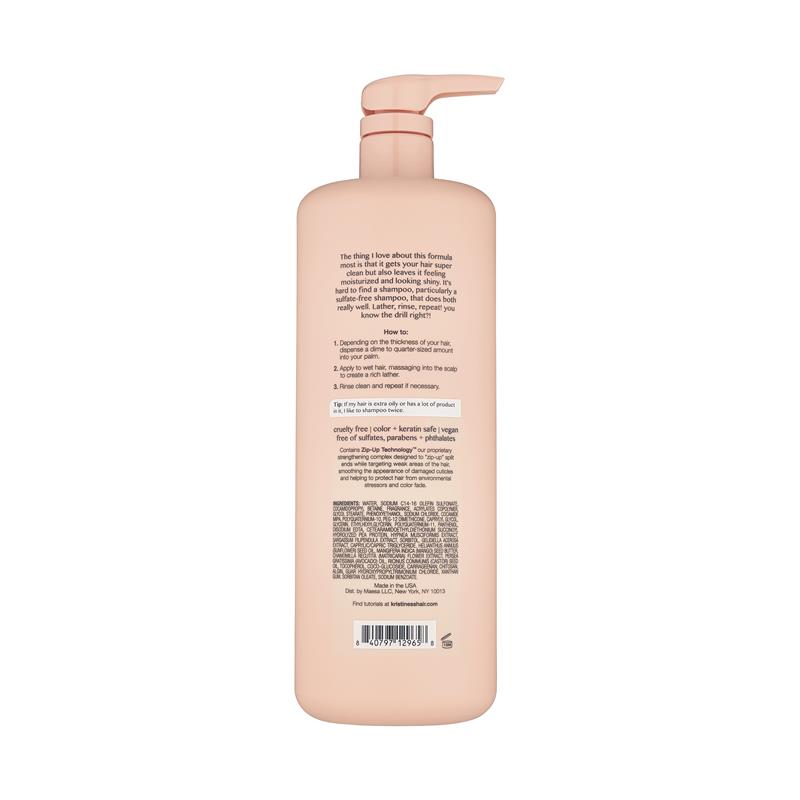Load image into Gallery viewer, Kristin Ess The One Signature Shampoo 1 Litre
