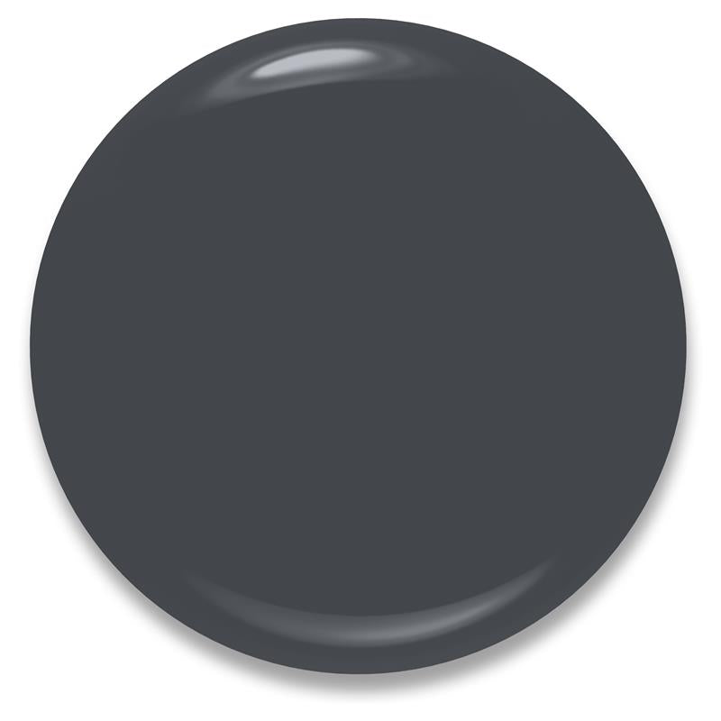 Load image into Gallery viewer, Rimmel Kind &amp; Free Nail Polish 158 All Greyed Out

