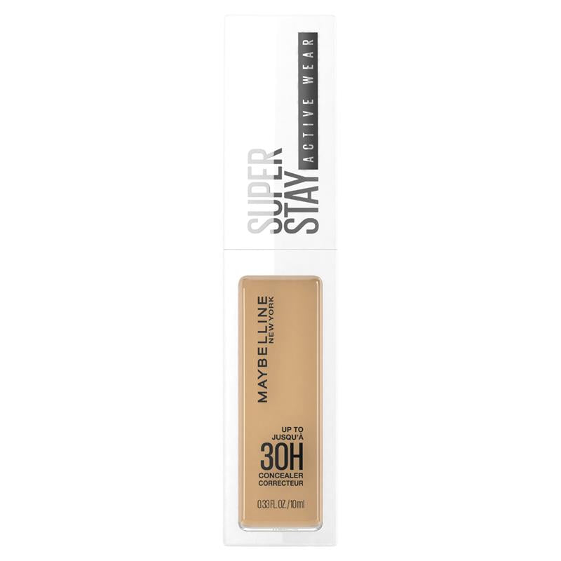 Load image into Gallery viewer, Maybelline Superstay 30 Hour Concealer 30 Honey
