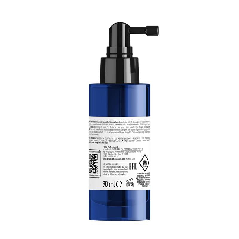 Load image into Gallery viewer, L'Oreal Professional Serie Expert Serioxyl Advanced Density Activator Serum 90ml
