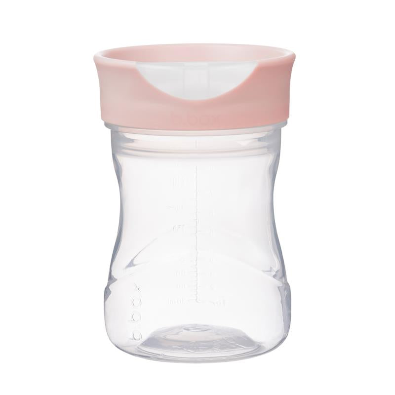 Load image into Gallery viewer, B.Box Training Cup Blush 240ml
