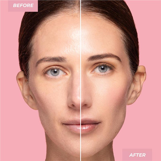 MCoBeauty Miracle Flawless Skin Foundation Nude Beige