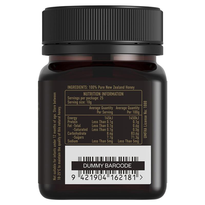 Load image into Gallery viewer, Egmont Honey UMF 23+ Manuka Honey 250g
