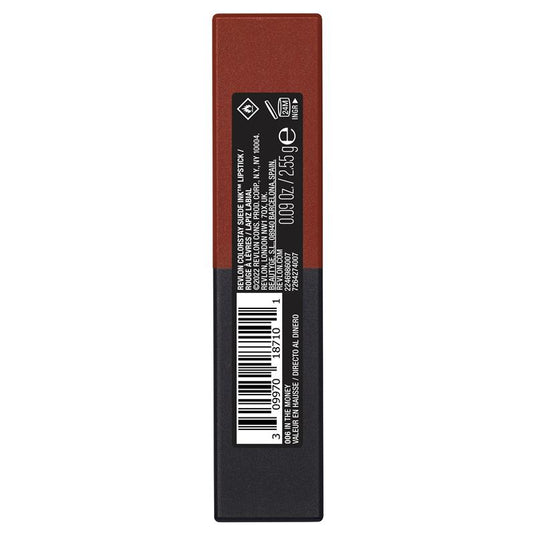 Revlon Colorstay Suede Ink Lip In The Money