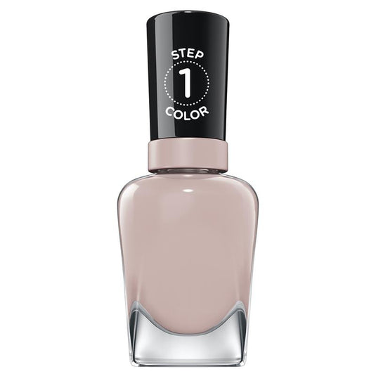 Sally Hansen Miracle Gel Nail Polish Shock & Mauve 14.7ml
