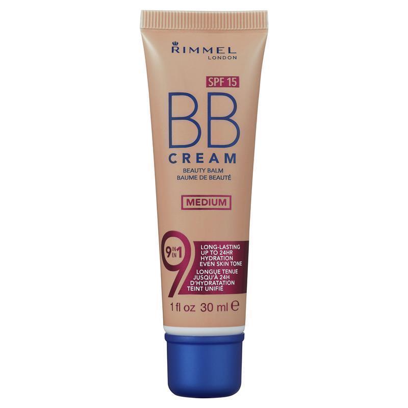 Load image into Gallery viewer, Rimmel BB Cream 002 Medium
