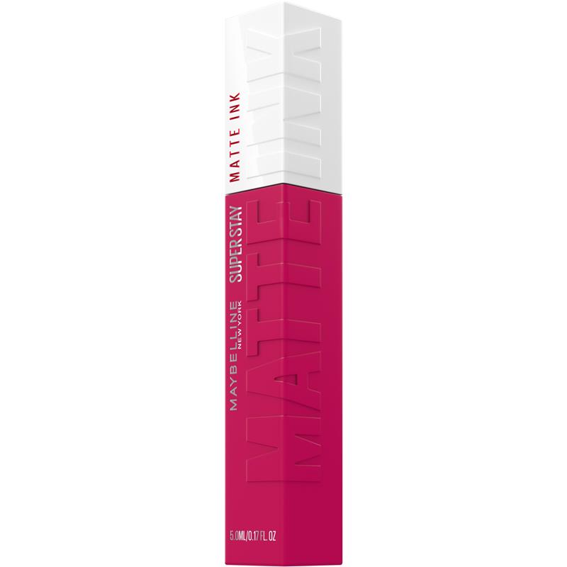 Load image into Gallery viewer, Maybelline Superstay Matte Ink City Edition Liquid Lipstick Artist
