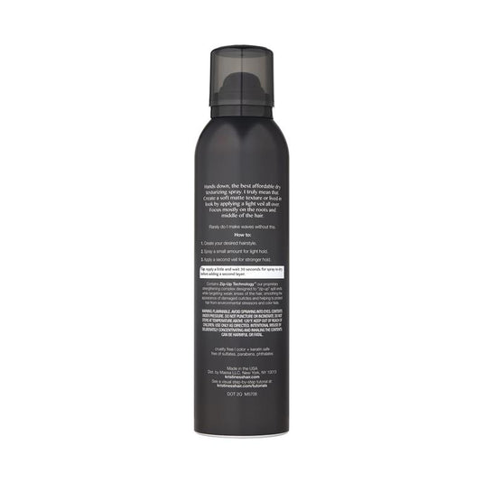 Kristin Ess Dry Finishing Working Texture Spray 195g