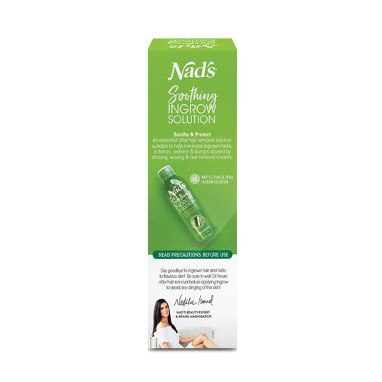 Nad's Ingrow Solution 125mL