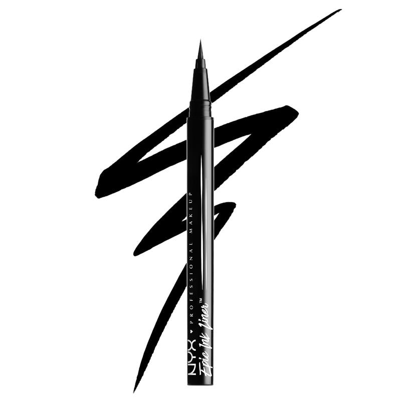 Load image into Gallery viewer, NYX Epic Ink Liner - Black
