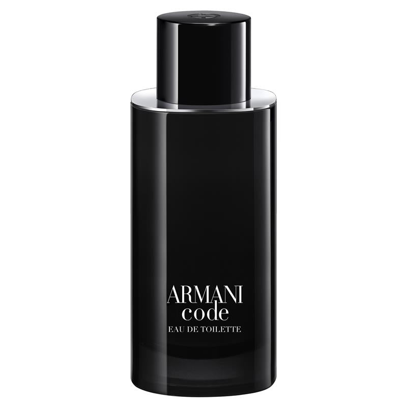 Load image into Gallery viewer, Giorgio Armani Code For Men Eau de Toilette 125ml
