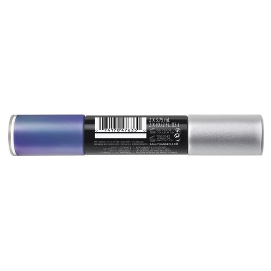Sally Hansen Miracle Gel Dual Ended Nail Polish Hyp-Nautical 970