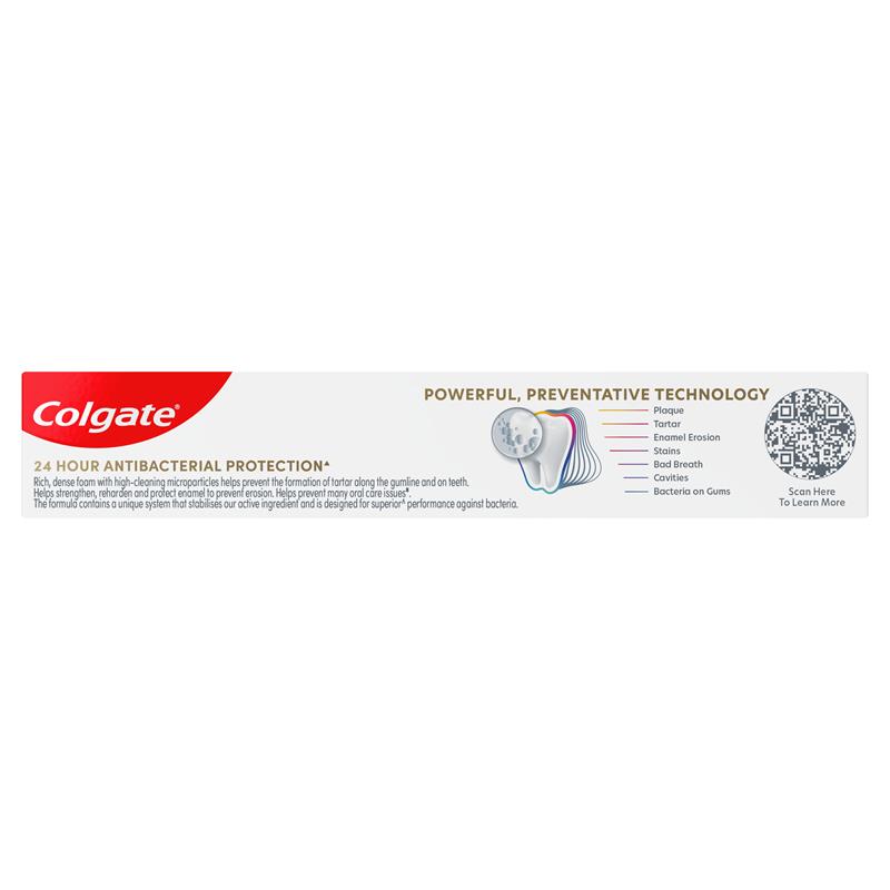 Load image into Gallery viewer, Colgate Toothpaste Total Deep Clean 40g
