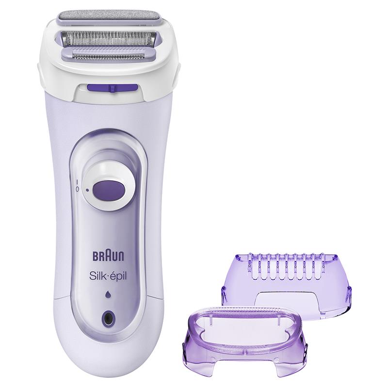 Load image into Gallery viewer, Braun Silk-Epi 5 Lady Shaver for Women 5560
