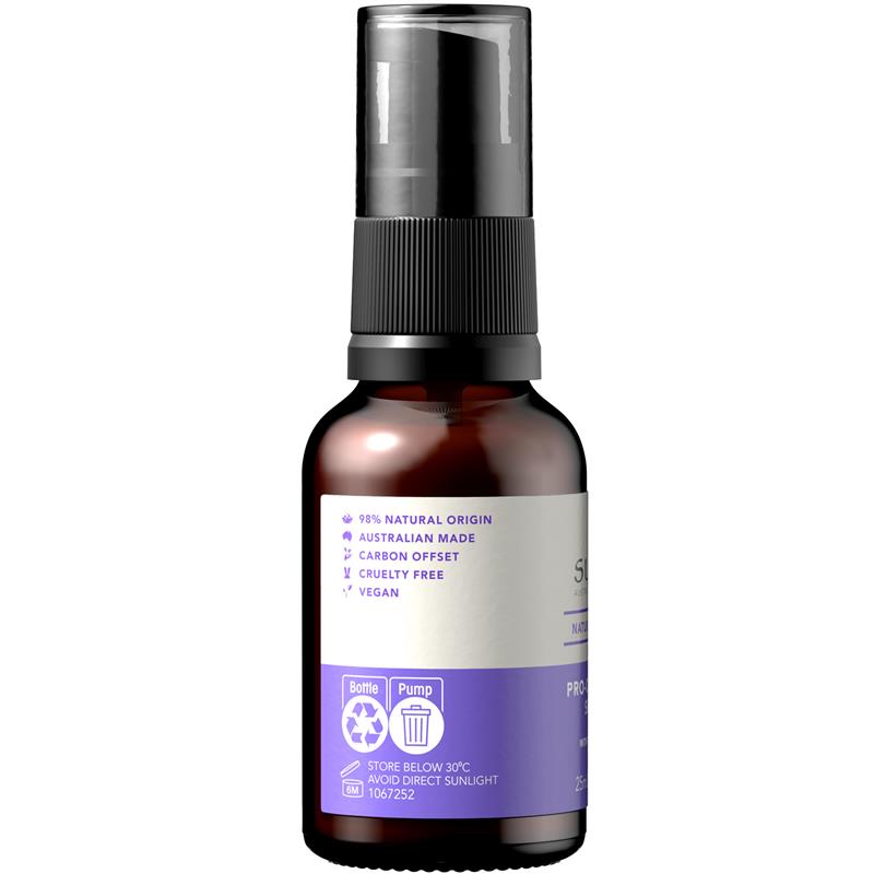 Load image into Gallery viewer, Sukin Natural Actives Pro-Collagen Serum with Vegan Squalane 25ml
