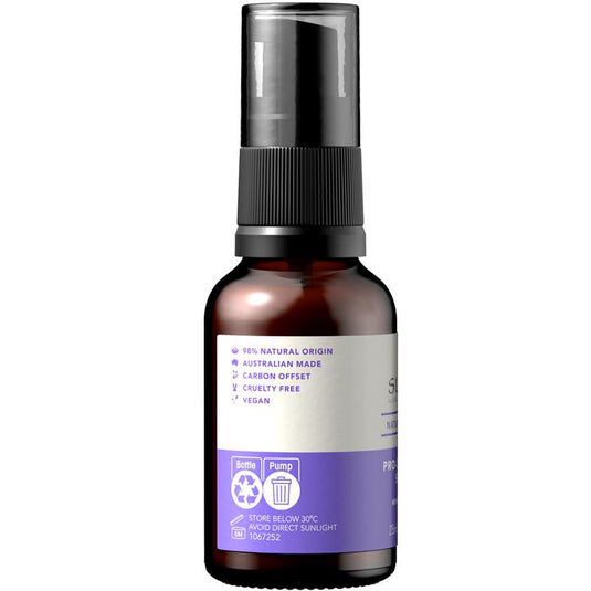 Sukin Natural Actives Pro-Collagen Serum with Vegan Squalane 25ml